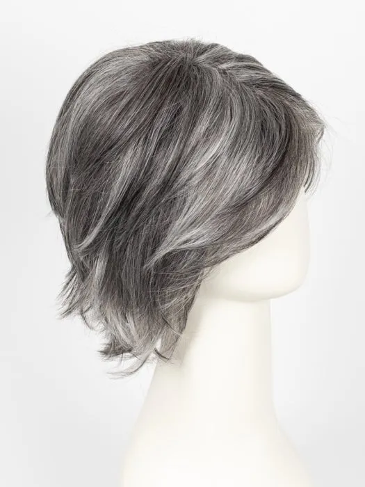 Razor Cut Shag | HF Synthetic Wig (Basic Cap)