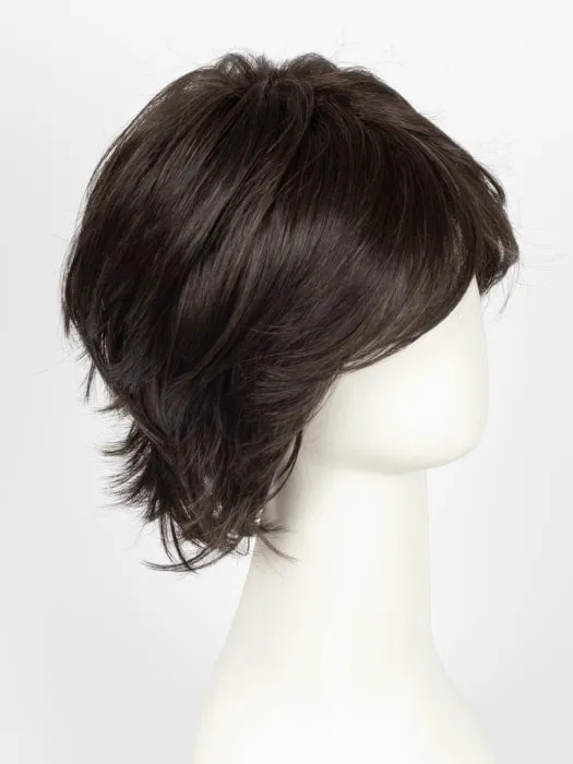 Razor Cut Shag | HF Synthetic Wig (Basic Cap)