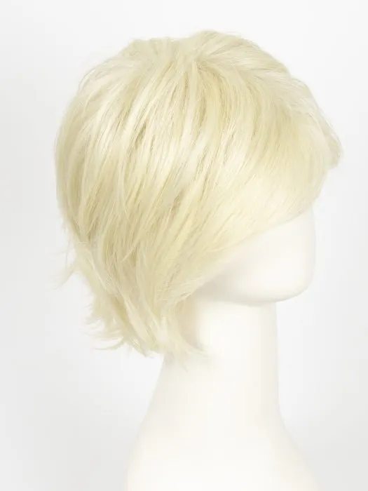 Razor Cut Shag | HF Synthetic Wig (Basic Cap)