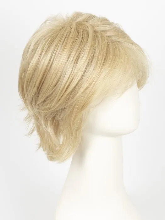 Razor Cut Shag | HF Synthetic Wig (Basic Cap)