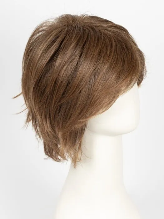 Razor Cut Shag | HF Synthetic Wig (Basic Cap)