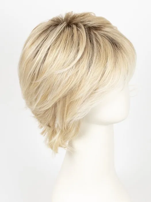 Razor Cut Shag | HF Synthetic Wig (Basic Cap)
