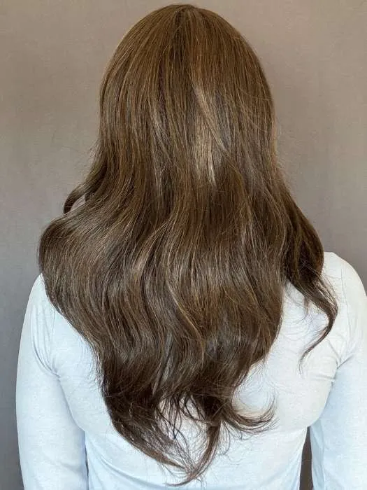 Ready For It | Synthetic Lace Front Wig (Hand-Tied Top)