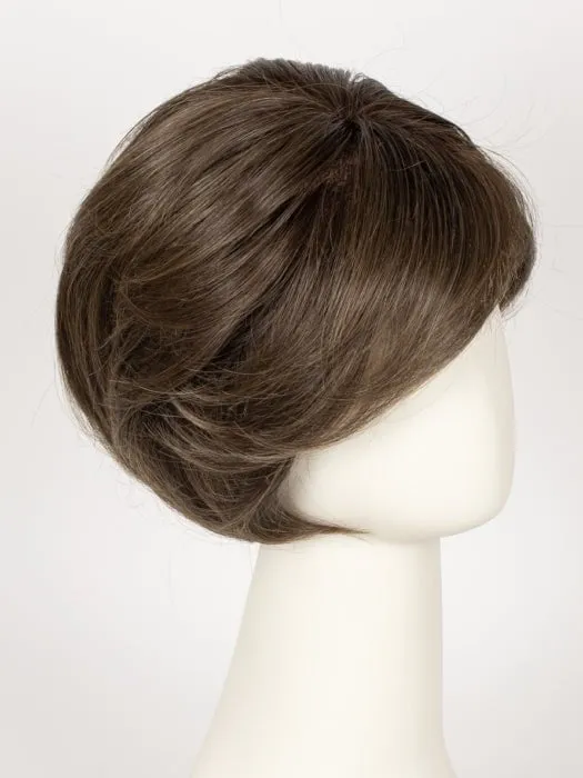 Ready For Takeoff | Synthetic Lace Front Wig (Hand-Tied)