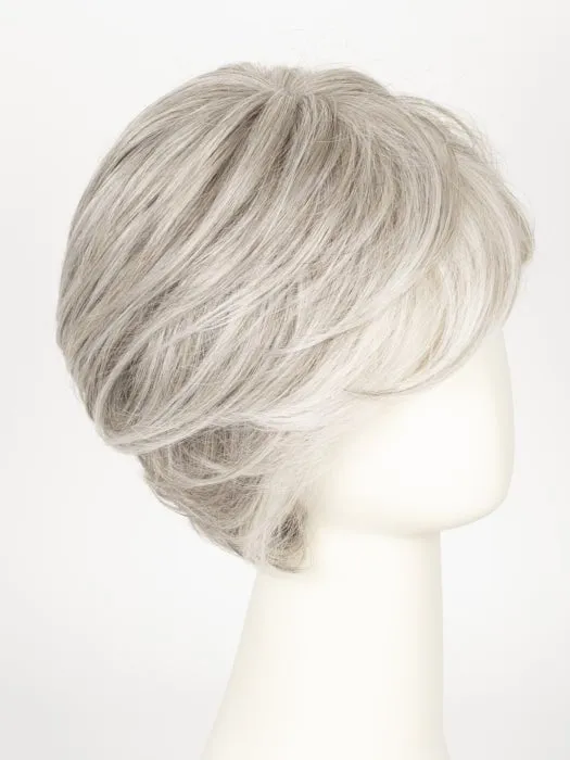 Ready For Takeoff | Synthetic Lace Front Wig (Hand-Tied)