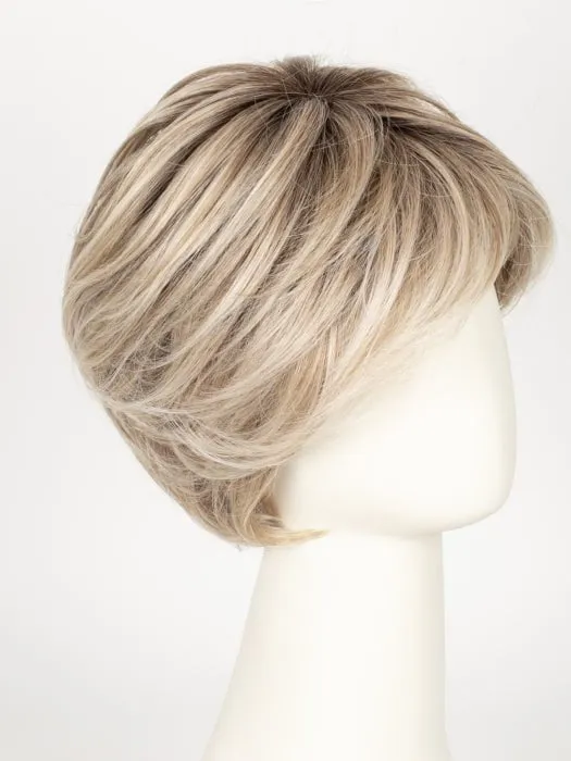 Ready For Takeoff | Synthetic Lace Front Wig (Hand-Tied)