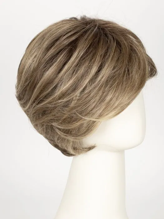 Ready For Takeoff | Synthetic Lace Front Wig (Hand-Tied)
