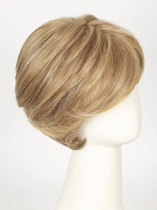Ready For Takeoff | Synthetic Lace Front Wig (Hand-Tied)