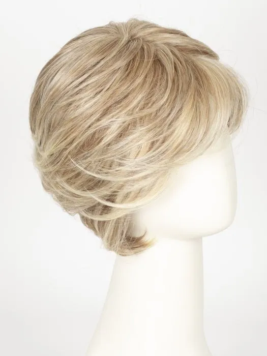 Ready For Takeoff | Synthetic Lace Front Wig (Hand-Tied)