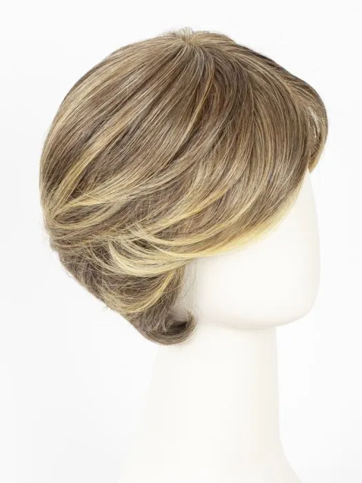 Ready For Takeoff | Synthetic Lace Front Wig (Hand-Tied)