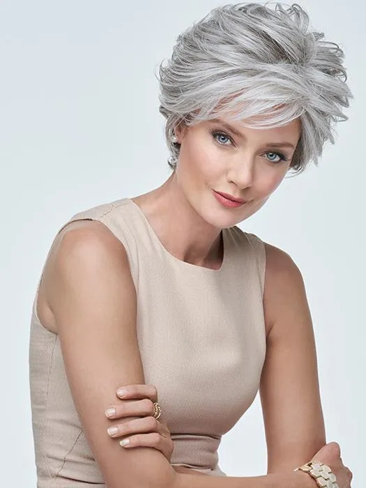 Ready For Takeoff | Synthetic Lace Front Wig (Hand-Tied)