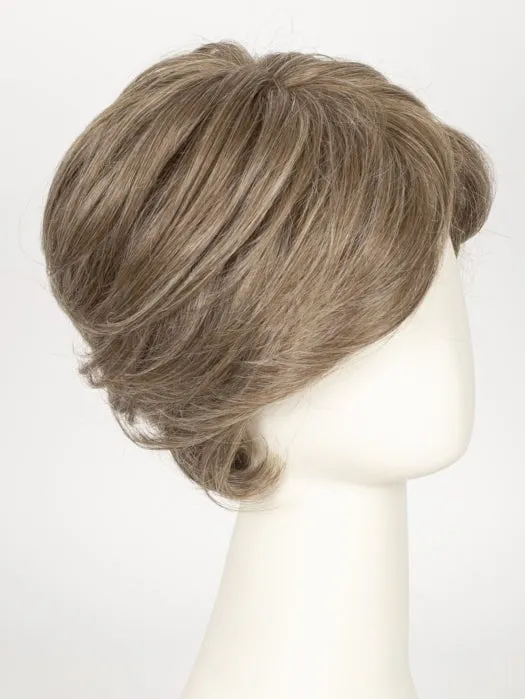 Ready For Takeoff | Synthetic Lace Front Wig (Hand-Tied)