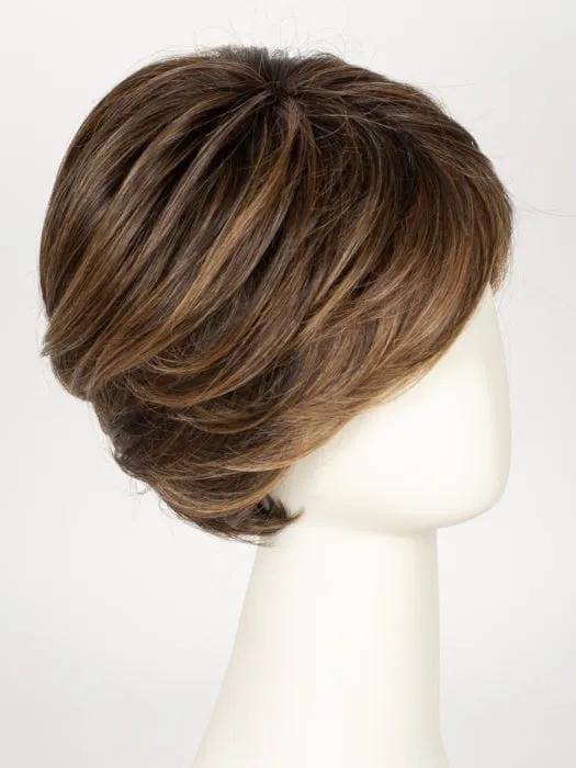 Ready For Takeoff | Synthetic Lace Front Wig (Hand-Tied)