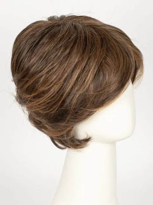 Ready For Takeoff | Synthetic Lace Front Wig (Hand-Tied)