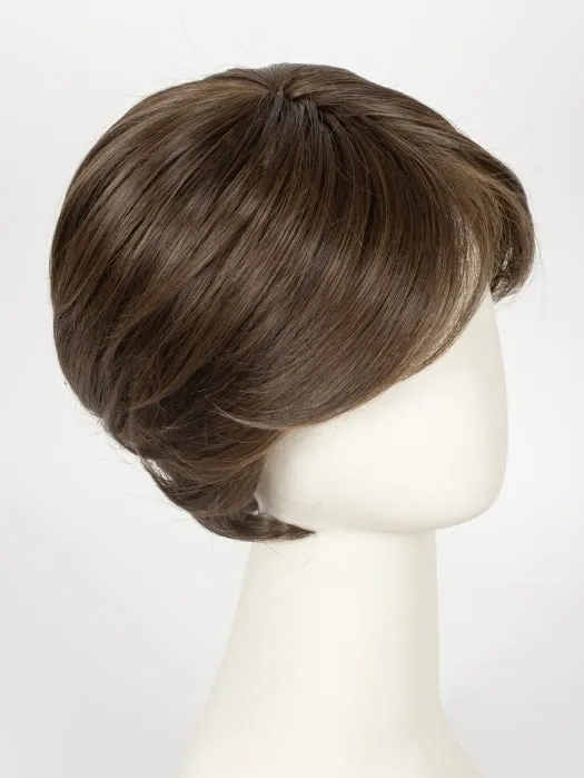 Ready For Takeoff | Synthetic Lace Front Wig (Hand-Tied)