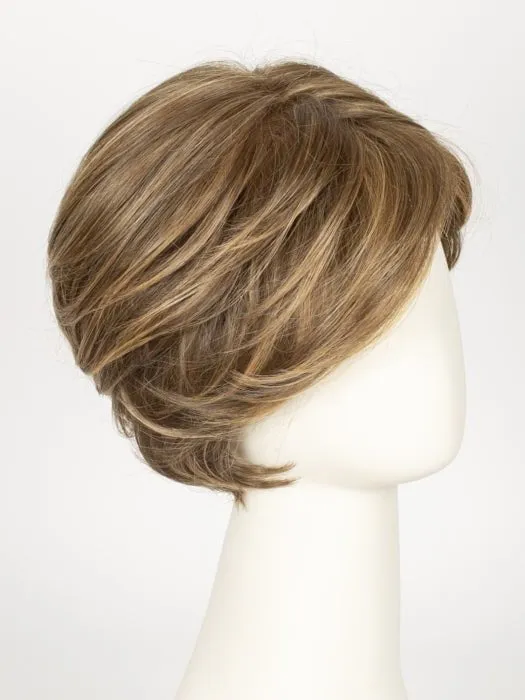 Ready For Takeoff | Synthetic Lace Front Wig (Hand-Tied)