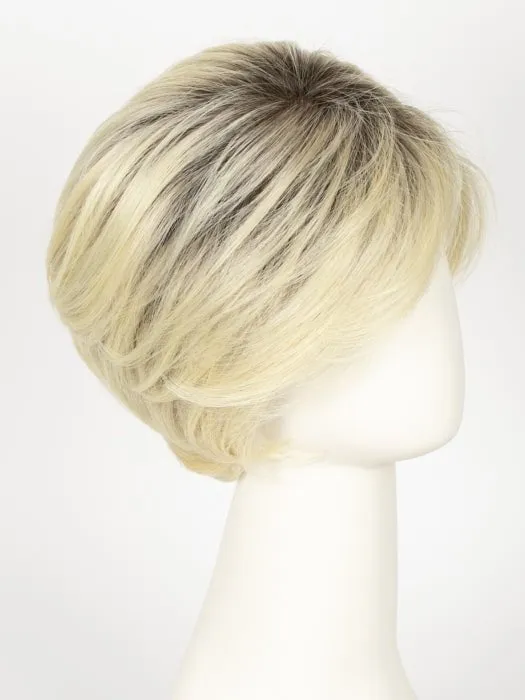 Ready For Takeoff | Synthetic Lace Front Wig (Hand-Tied)