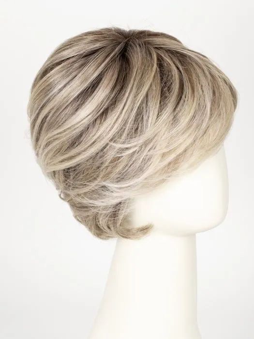 Ready For Takeoff | Synthetic Lace Front Wig (Hand-Tied)