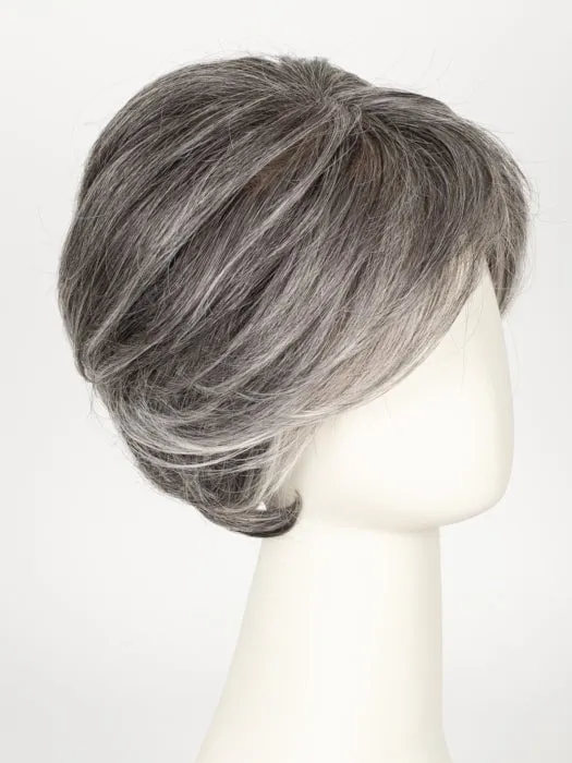 Ready For Takeoff | Synthetic Lace Front Wig (Hand-Tied)