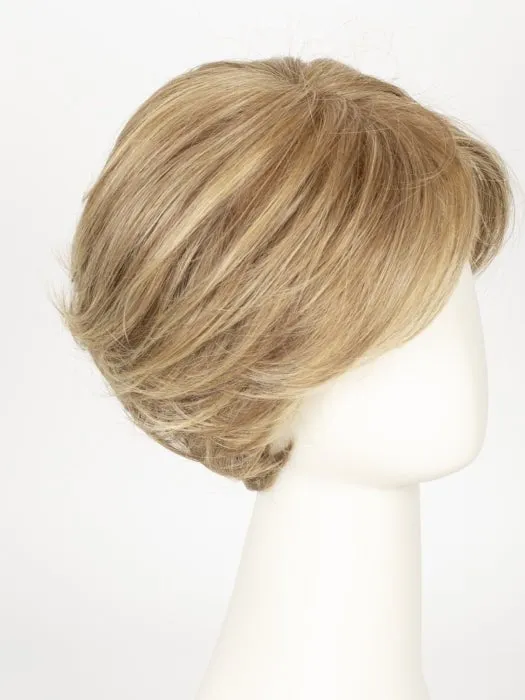 Ready For Takeoff | Synthetic Lace Front Wig (Hand-Tied)
