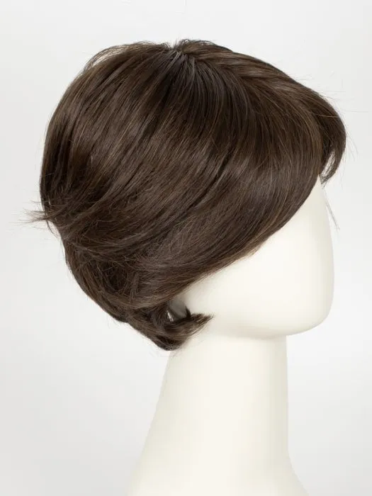 Ready For Takeoff | Synthetic Lace Front Wig (Hand-Tied)