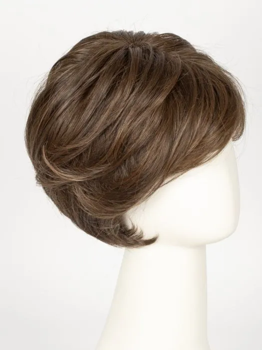 Ready For Takeoff | Synthetic Lace Front Wig (Hand-Tied)
