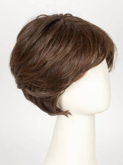 Ready For Takeoff | Synthetic Lace Front Wig (Hand-Tied)