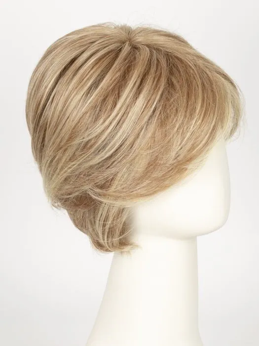 Ready For Takeoff | Synthetic Lace Front Wig (Hand-Tied)