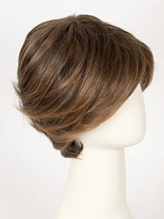 Ready For Takeoff | Synthetic Lace Front Wig (Hand-Tied)