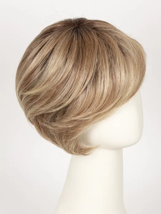 Ready For Takeoff | Synthetic Lace Front Wig (Hand-Tied)