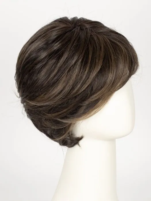 Ready For Takeoff | Synthetic Lace Front Wig (Hand-Tied)