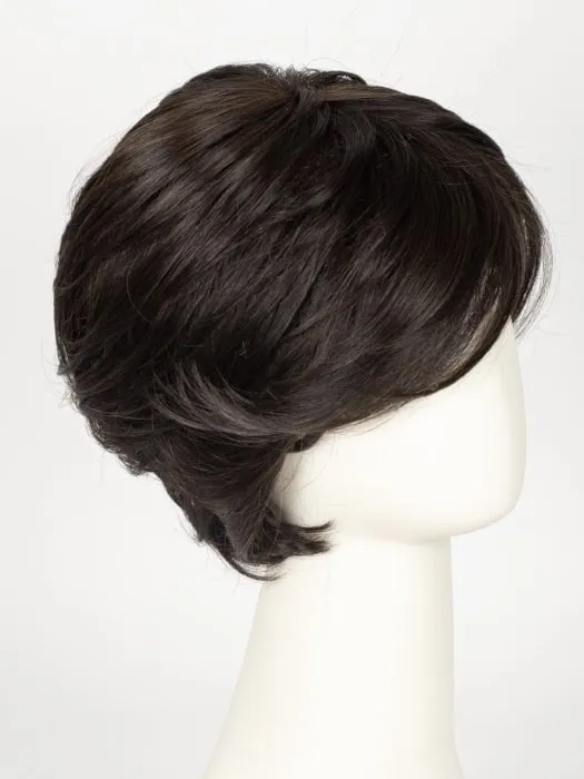 Ready For Takeoff | Synthetic Lace Front Wig (Hand-Tied)