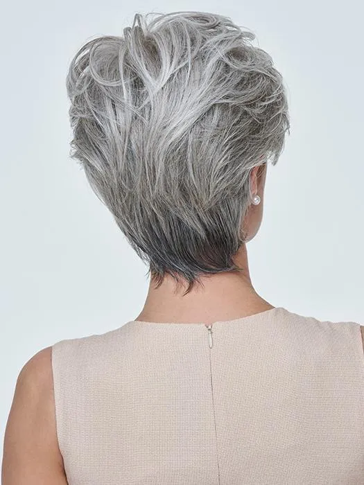Ready For Takeoff | Synthetic Lace Front Wig (Hand-Tied)