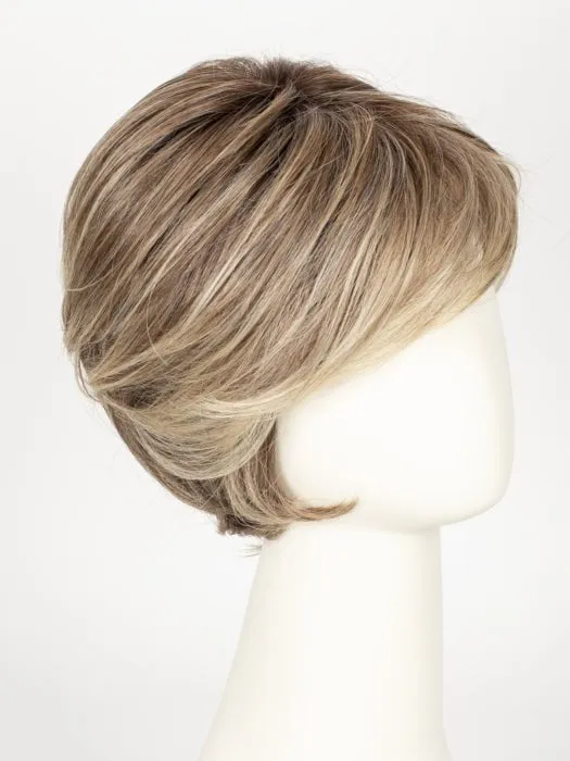 Ready For Takeoff | Synthetic Lace Front Wig (Hand-Tied)