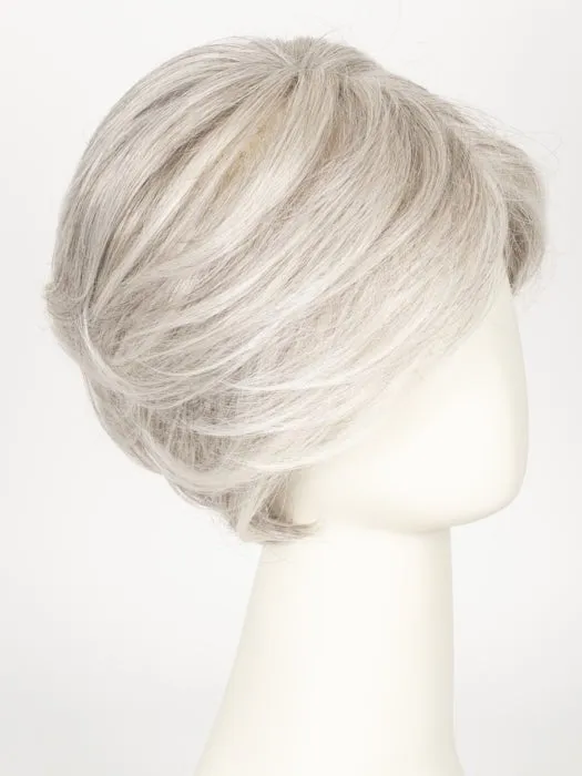 Ready For Takeoff | Synthetic Lace Front Wig (Hand-Tied)