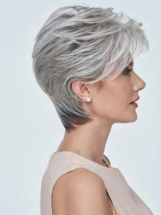 Ready For Takeoff | Synthetic Lace Front Wig (Hand-Tied)