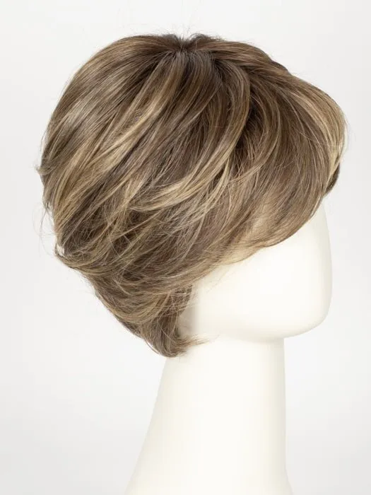 Ready For Takeoff | Synthetic Lace Front Wig (Hand-Tied)