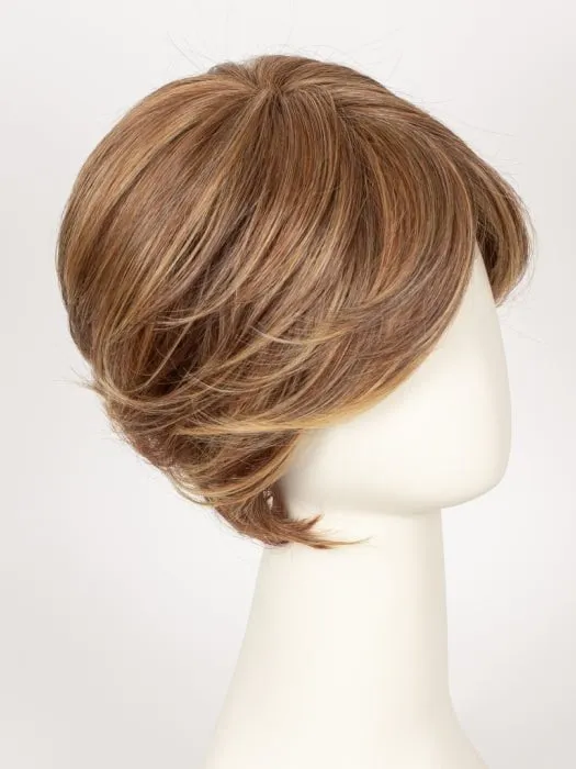 Ready For Takeoff | Synthetic Lace Front Wig (Hand-Tied)