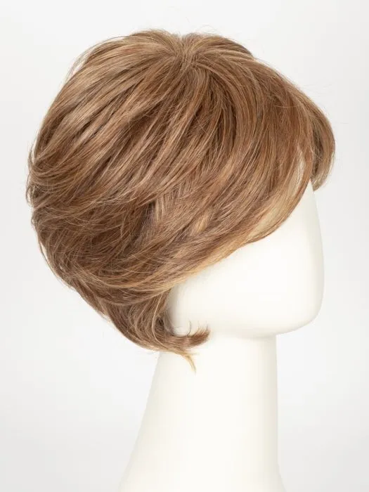 Ready For Takeoff | Synthetic Lace Front Wig (Hand-Tied)