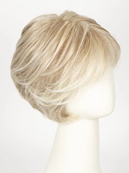 Ready For Takeoff | Synthetic Lace Front Wig (Hand-Tied)