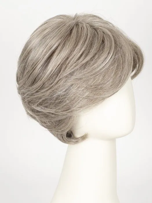 Ready For Takeoff | Synthetic Lace Front Wig (Hand-Tied)