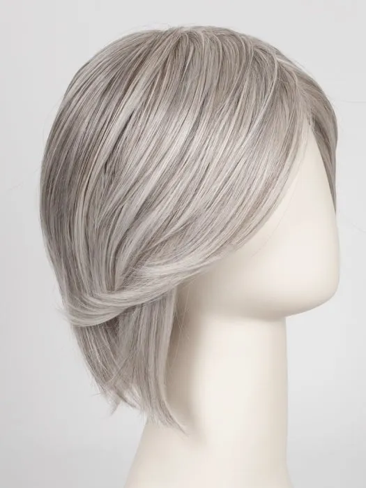 Real Deal | Synthetic Lace Front Wig (Mono Top)