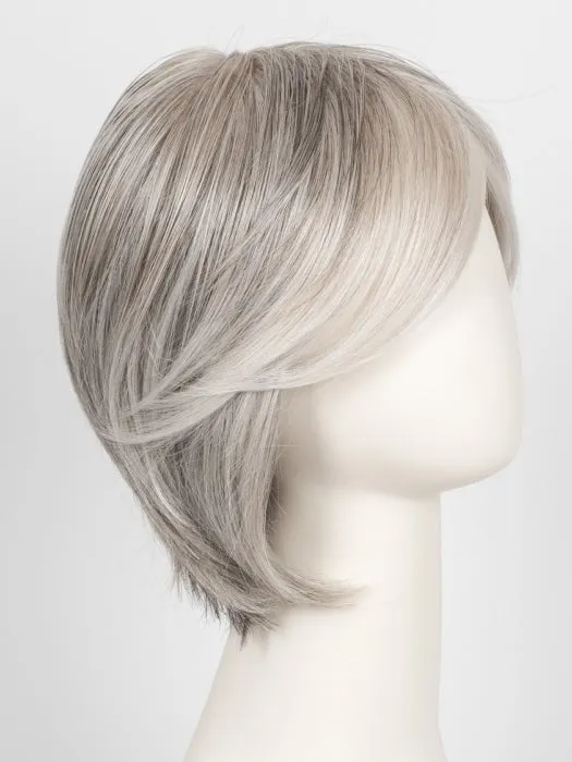 Real Deal | Synthetic Lace Front Wig (Mono Top)