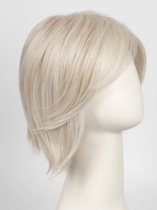 Real Deal | Synthetic Lace Front Wig (Mono Top)