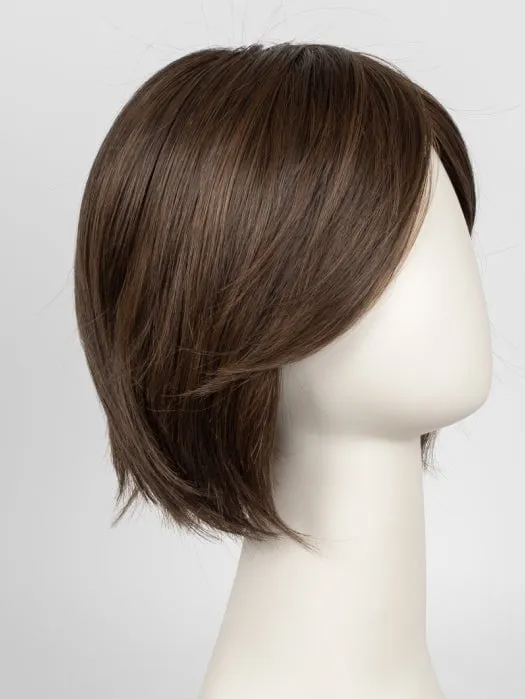 Real Deal | Synthetic Lace Front Wig (Mono Top)