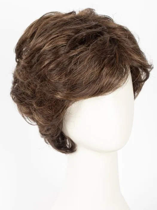 Rebecca | Synthetic Wig (Basic Cap)