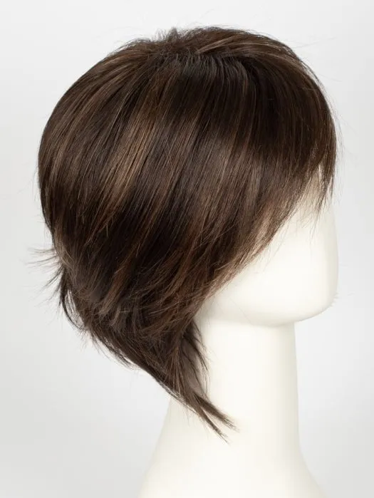 Reese Large | Synthetic Wig (Basic Cap)