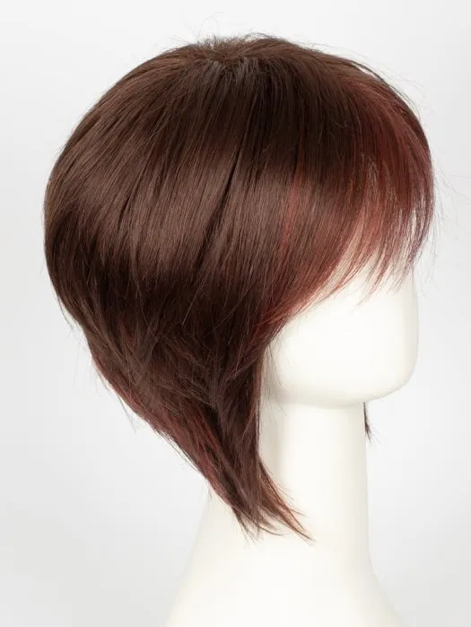 Reese Large | Synthetic Wig (Basic Cap)