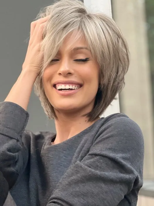 Reese Large | Synthetic Wig (Basic Cap)