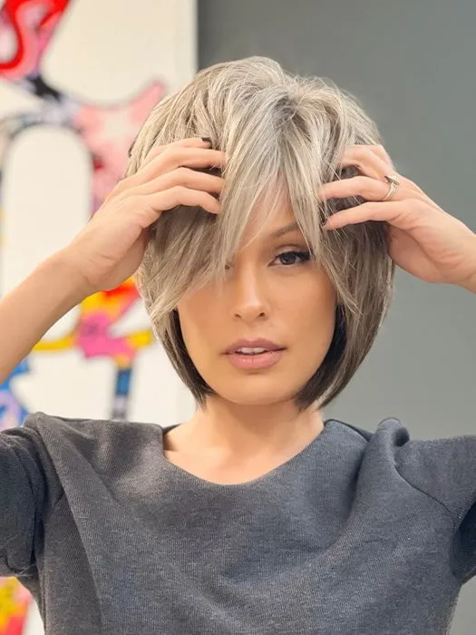 Reese Large | Synthetic Wig (Basic Cap)
